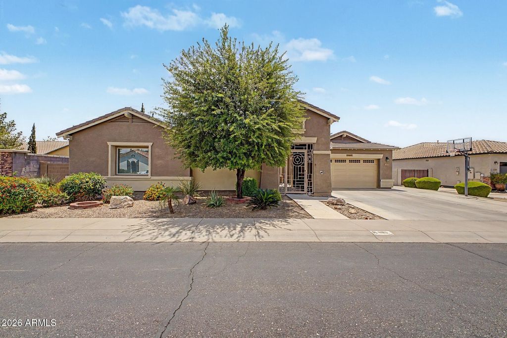Photo of 3163 E Oriole Drive, Gilbert, AZ 85297 (MLS # 7029196)
