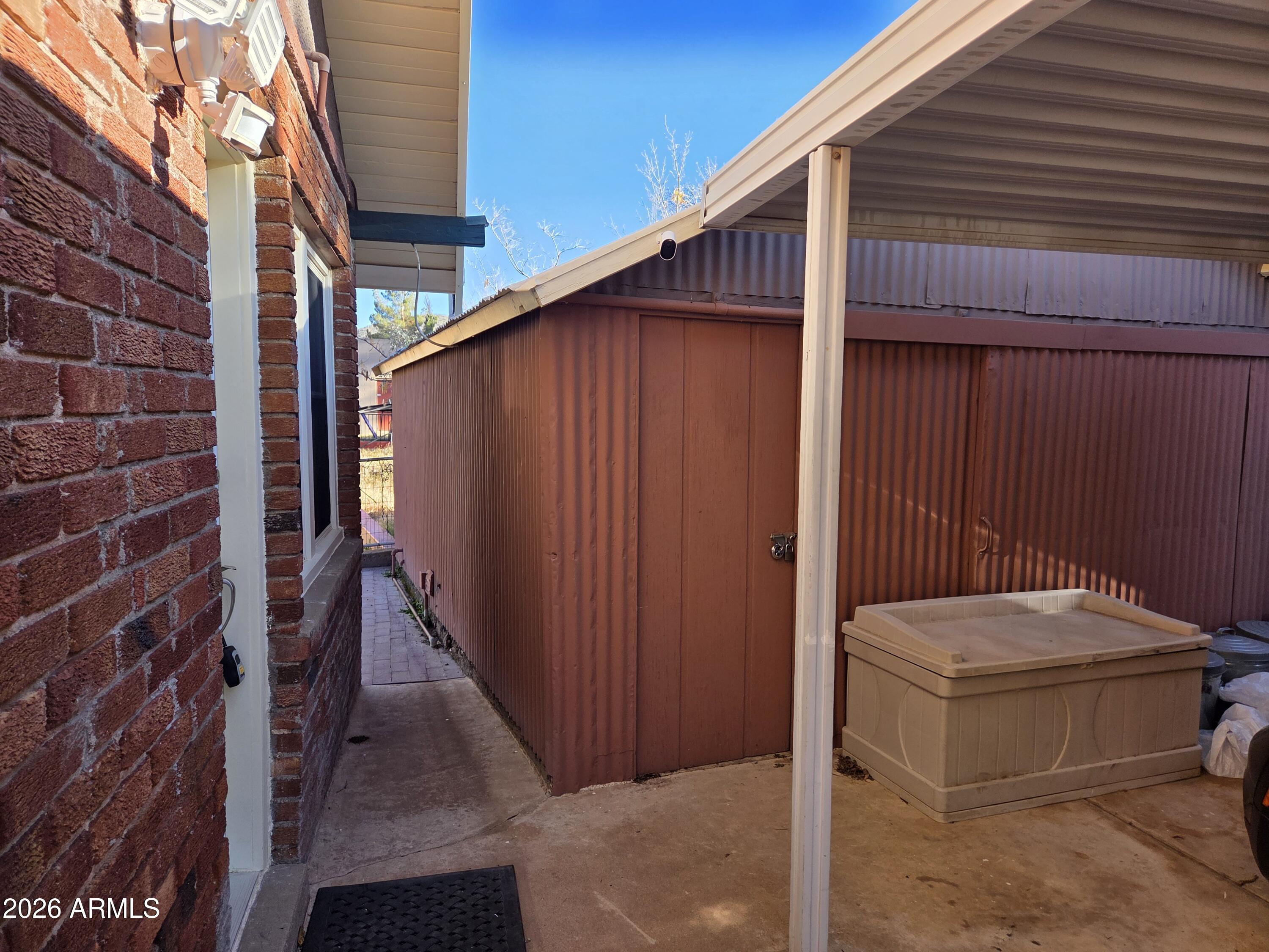 Warren - Residential