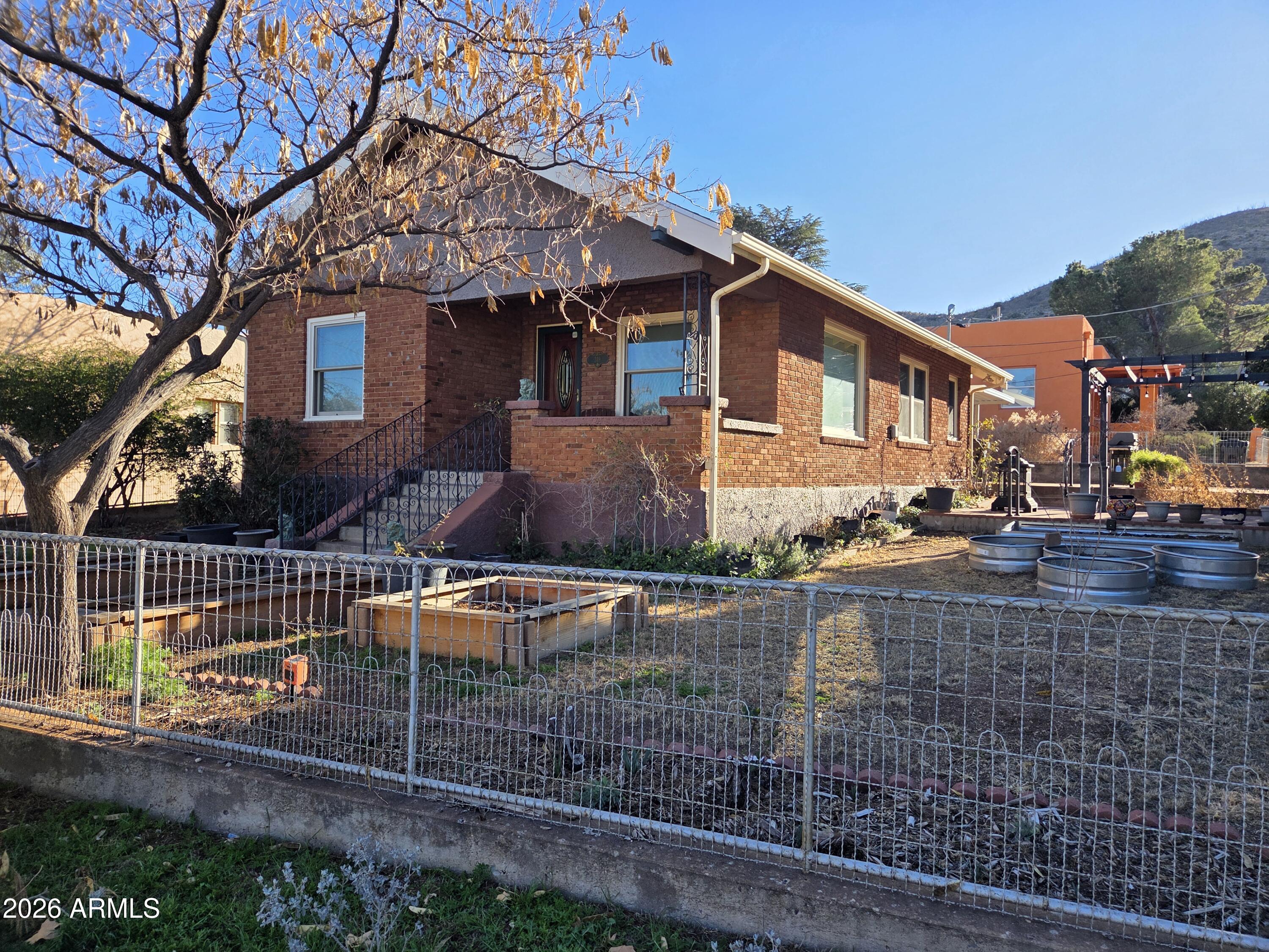 Warren - Residential