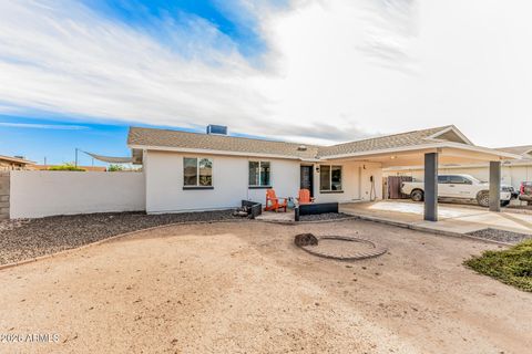 933 E 9th Drive Mesa AZ 85204