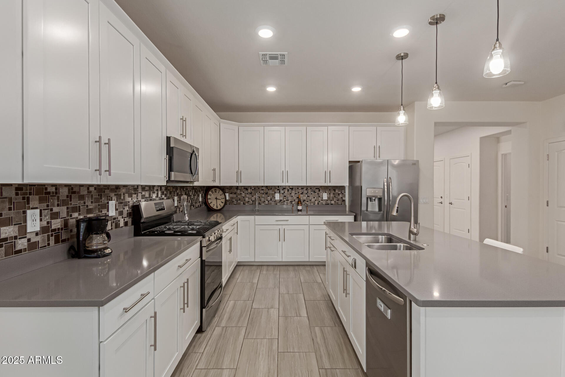20410 W CALLE ENCORVADA Lane