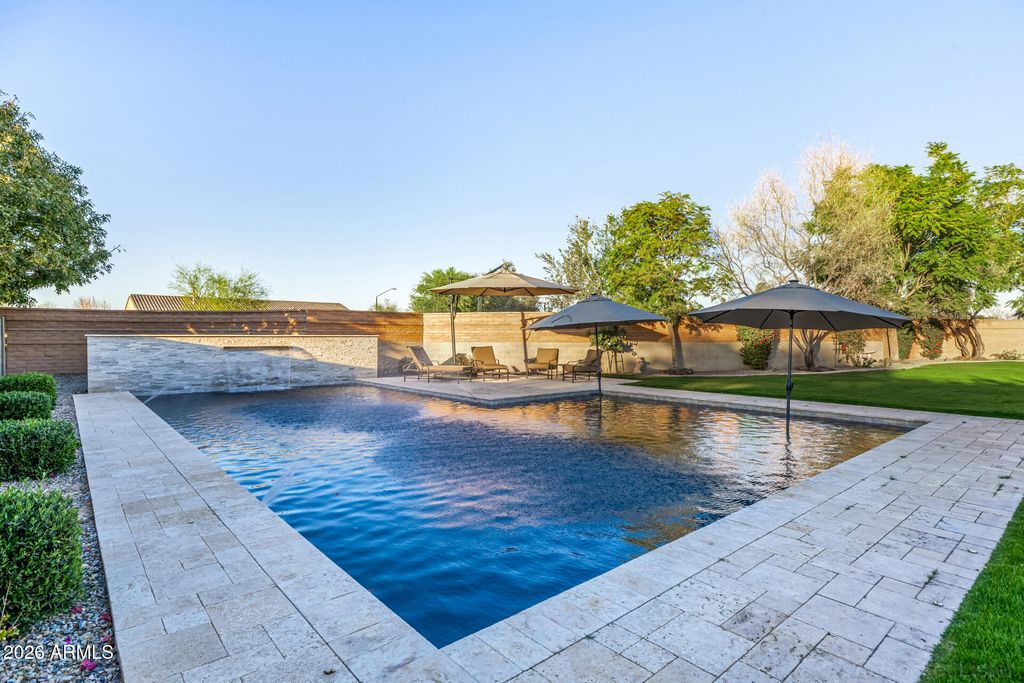 Photo of 3158 E Bellflower Court, Gilbert, AZ 85298 (MLS # 6997289)