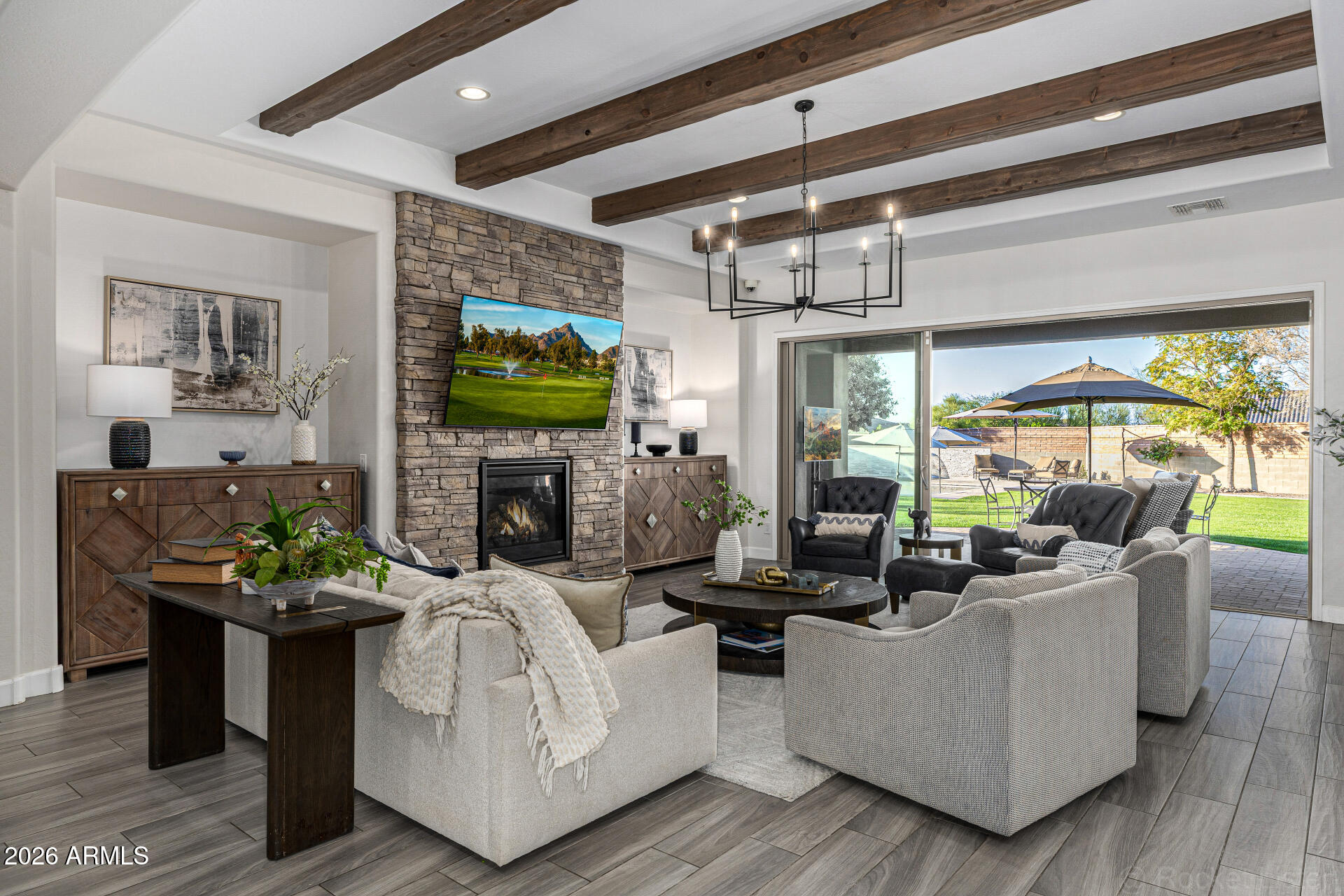 3158 E BELLFLOWER Court