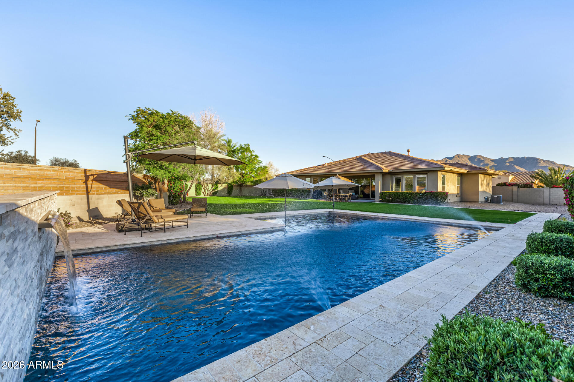 3158 E BELLFLOWER Court