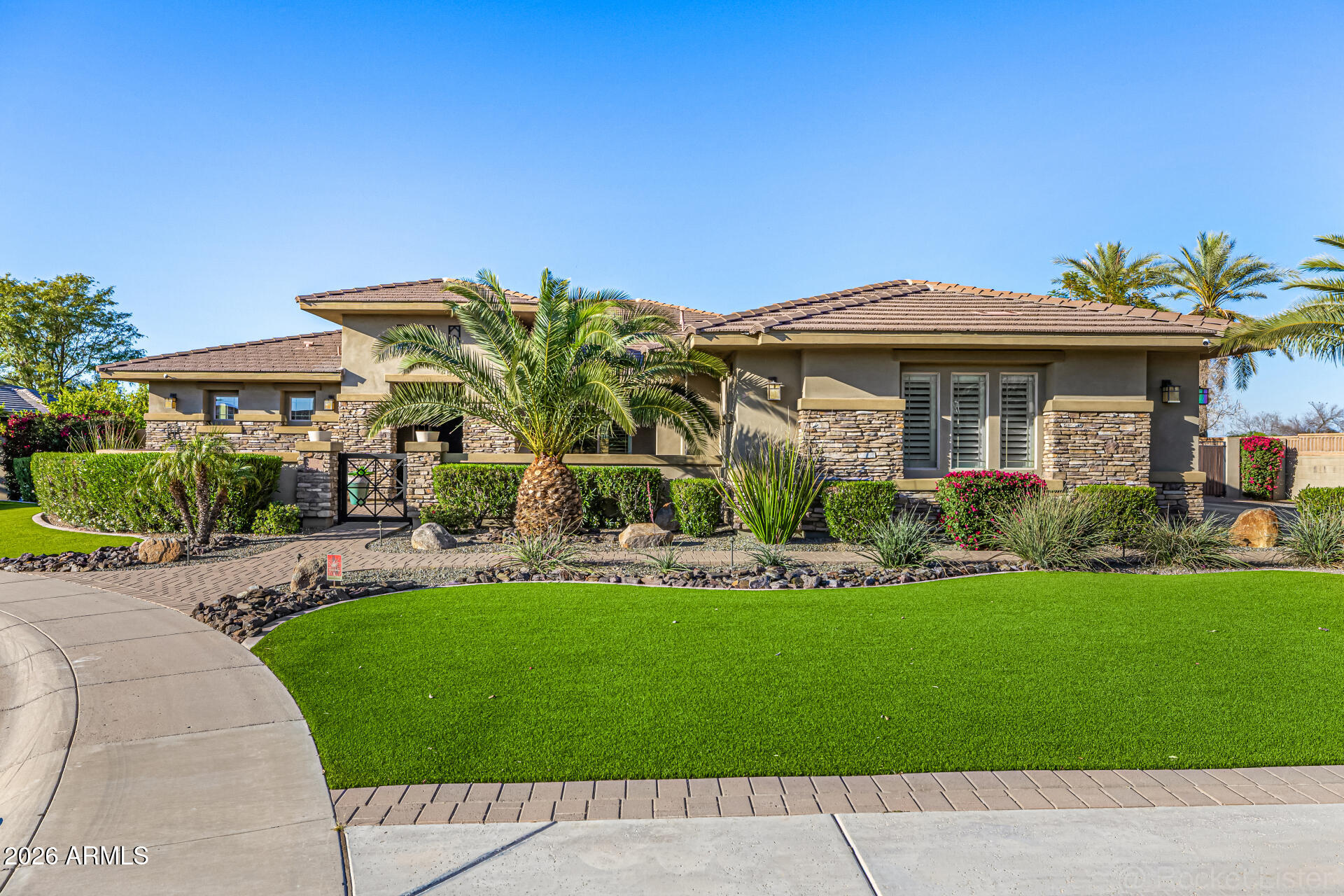 3158 E BELLFLOWER Court