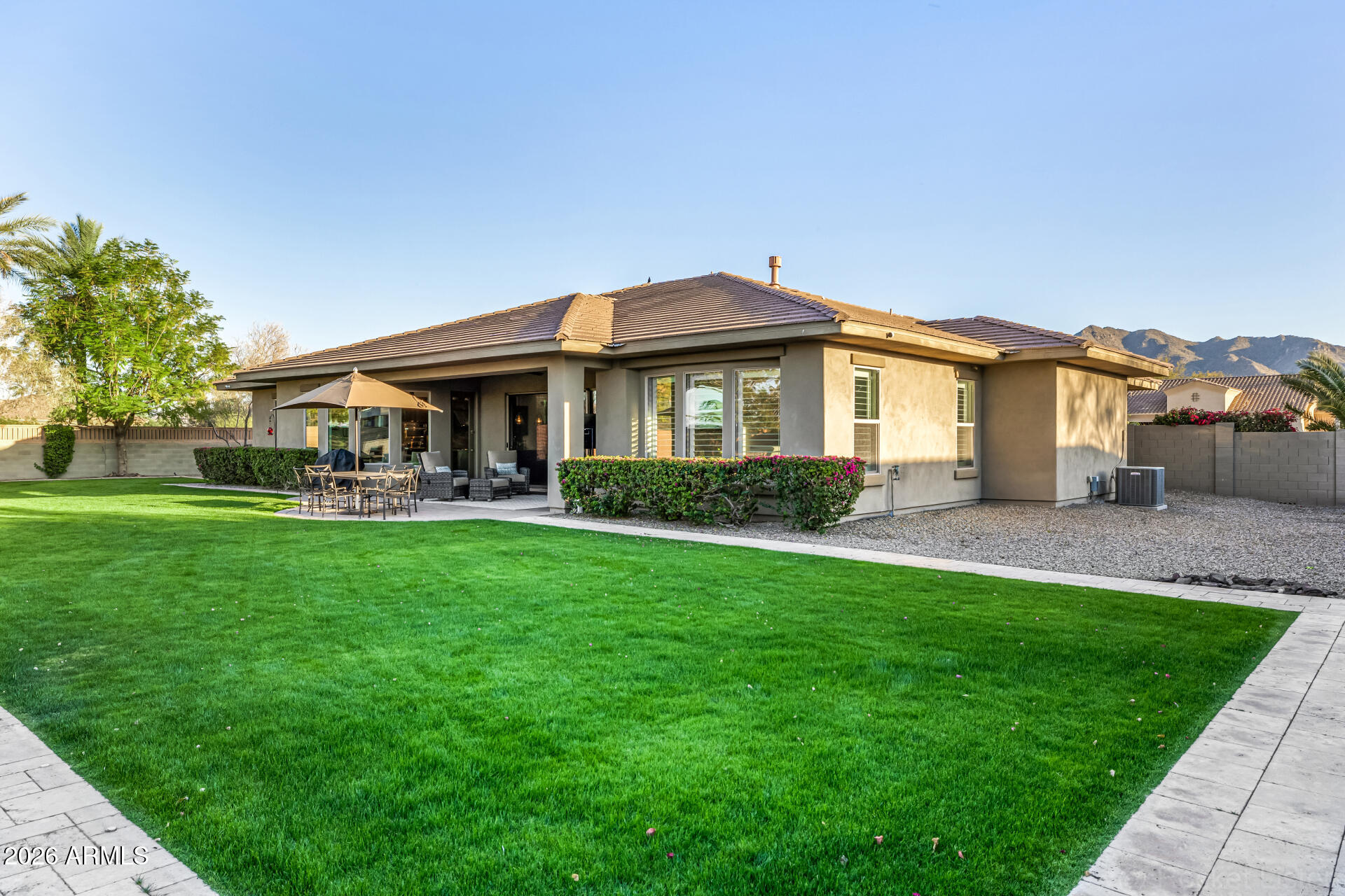 3158 E BELLFLOWER Court