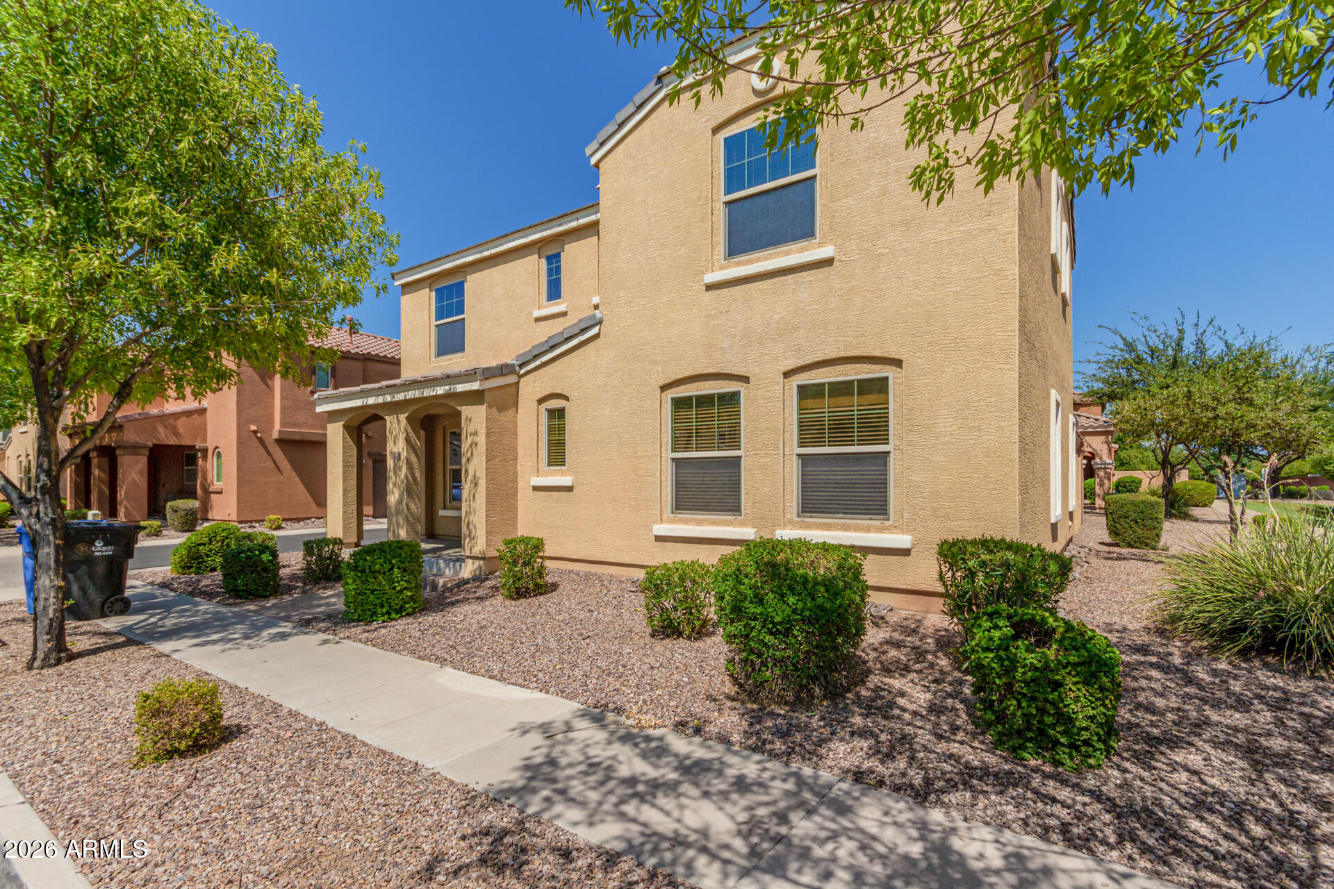 2261 S PONDEROSA Drive