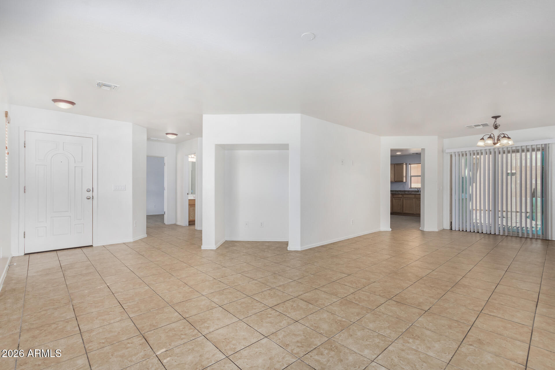 2261 S PONDEROSA Drive