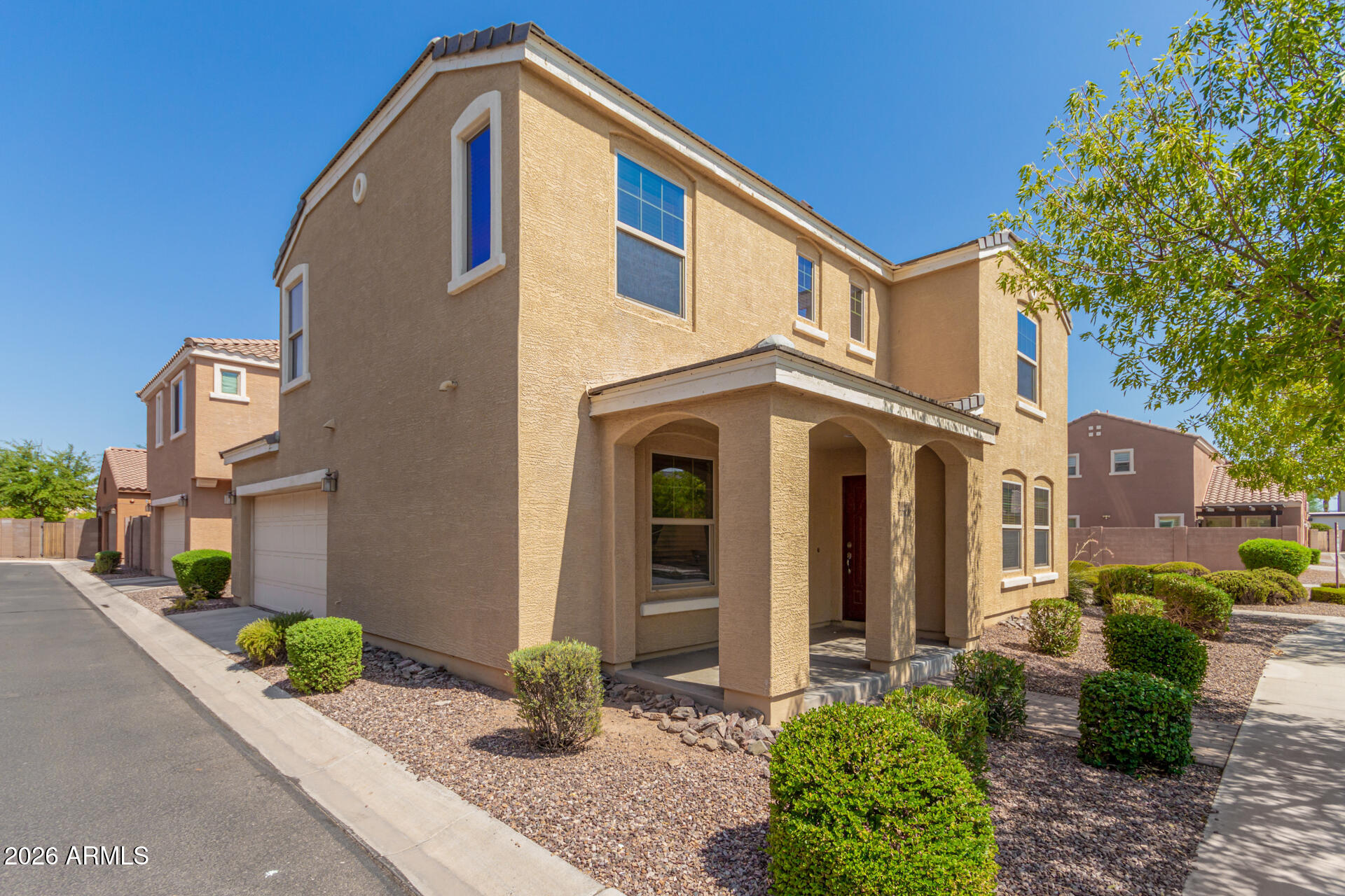 2261 S PONDEROSA Drive