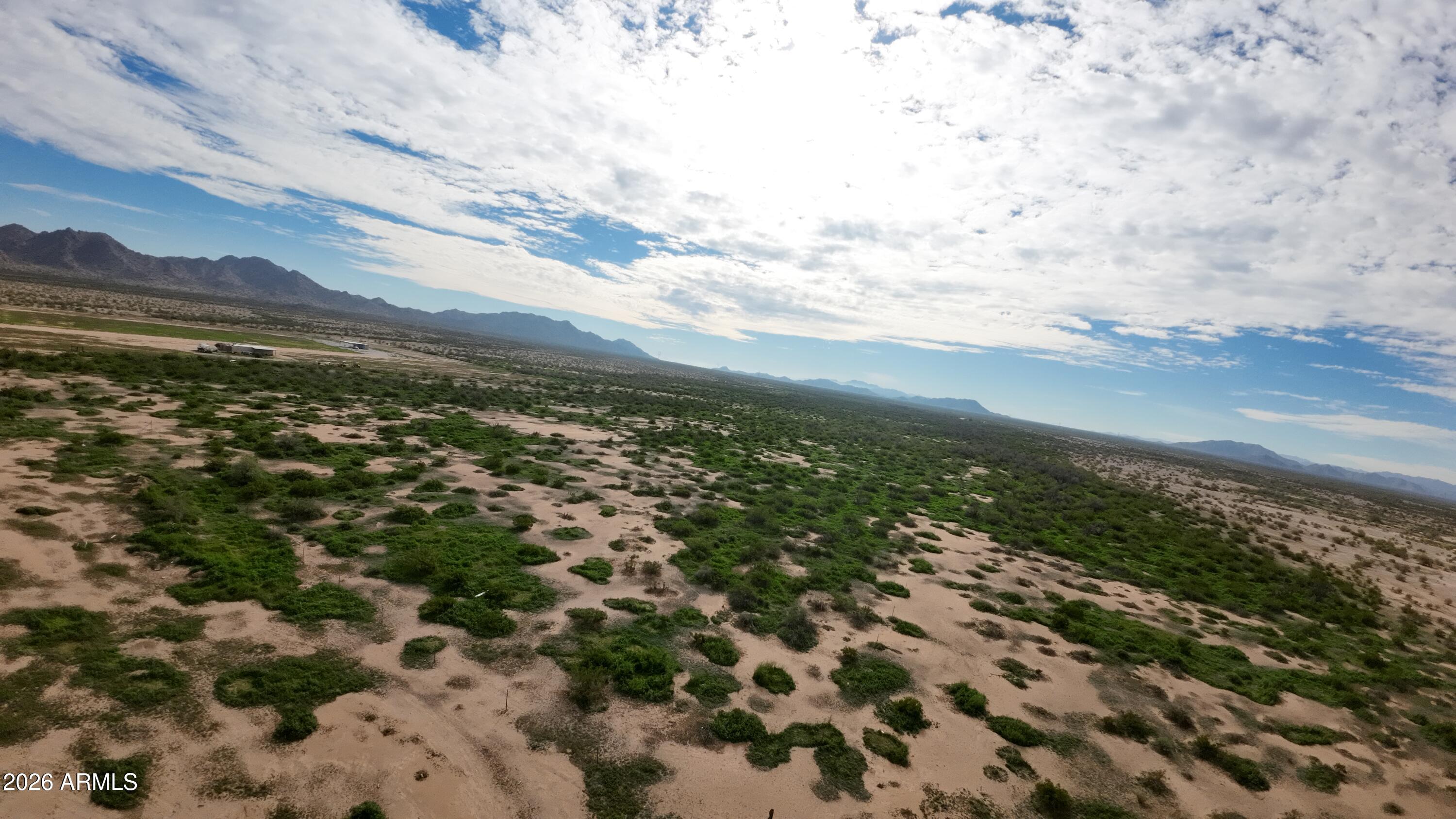 0 S Undetermined Road -