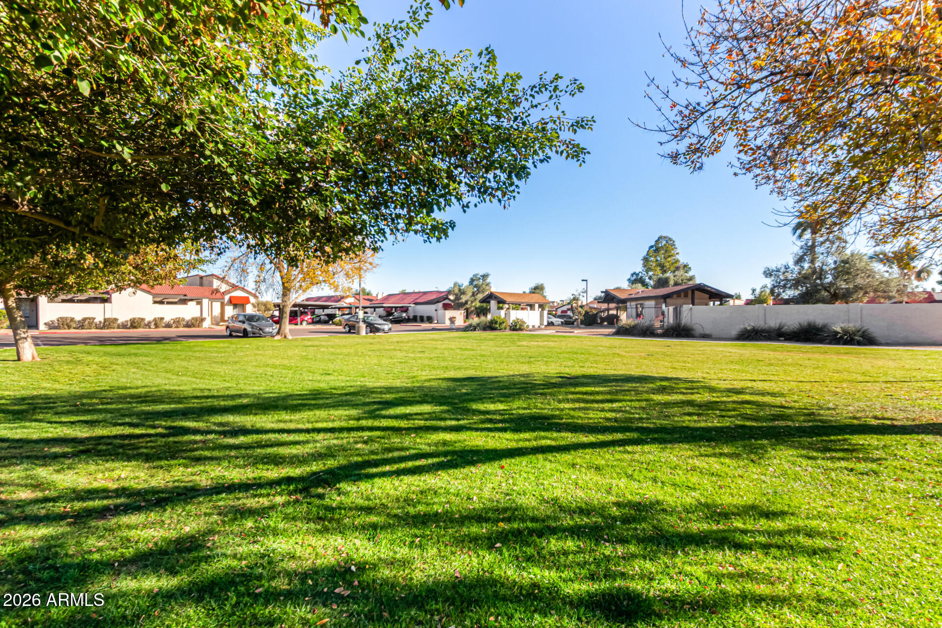 UNIVERSITY RANCH - Residential