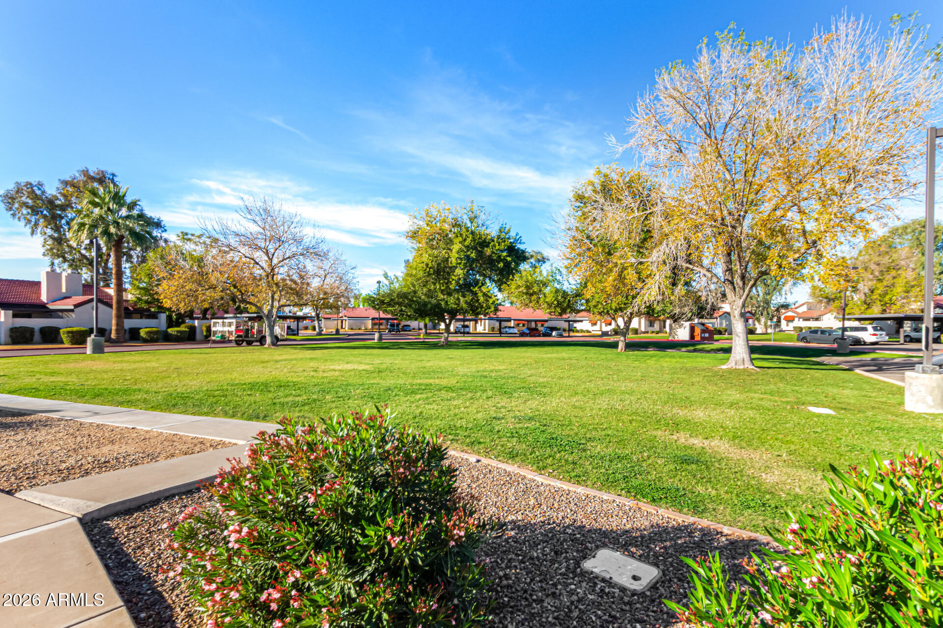 UNIVERSITY RANCH - Residential