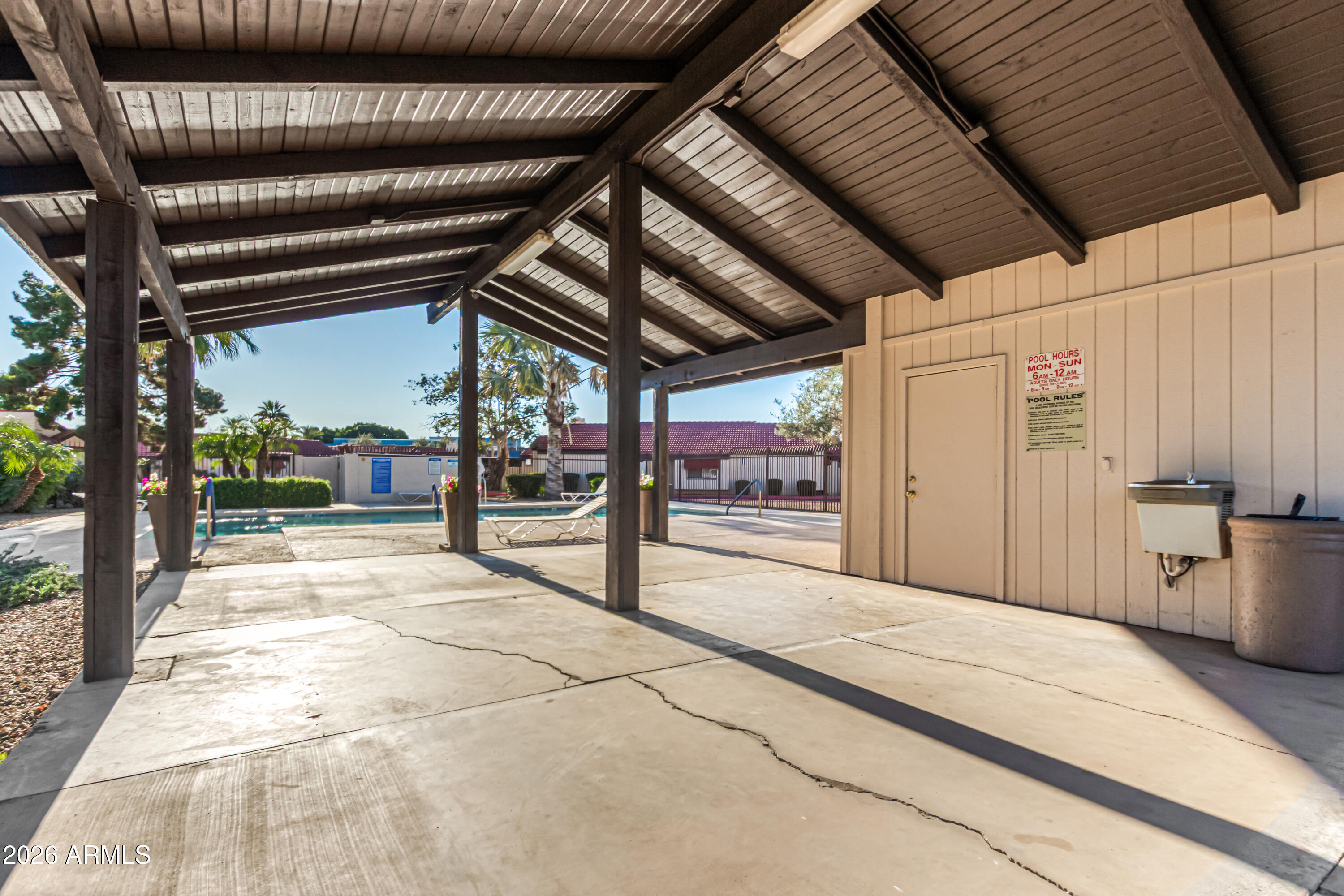 UNIVERSITY RANCH - Residential