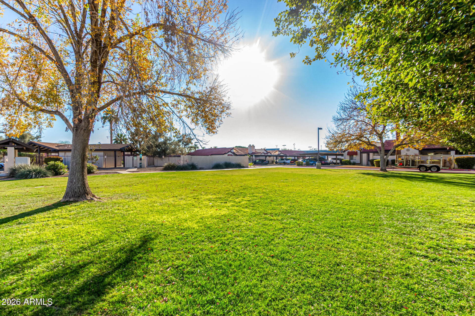 UNIVERSITY RANCH - Residential