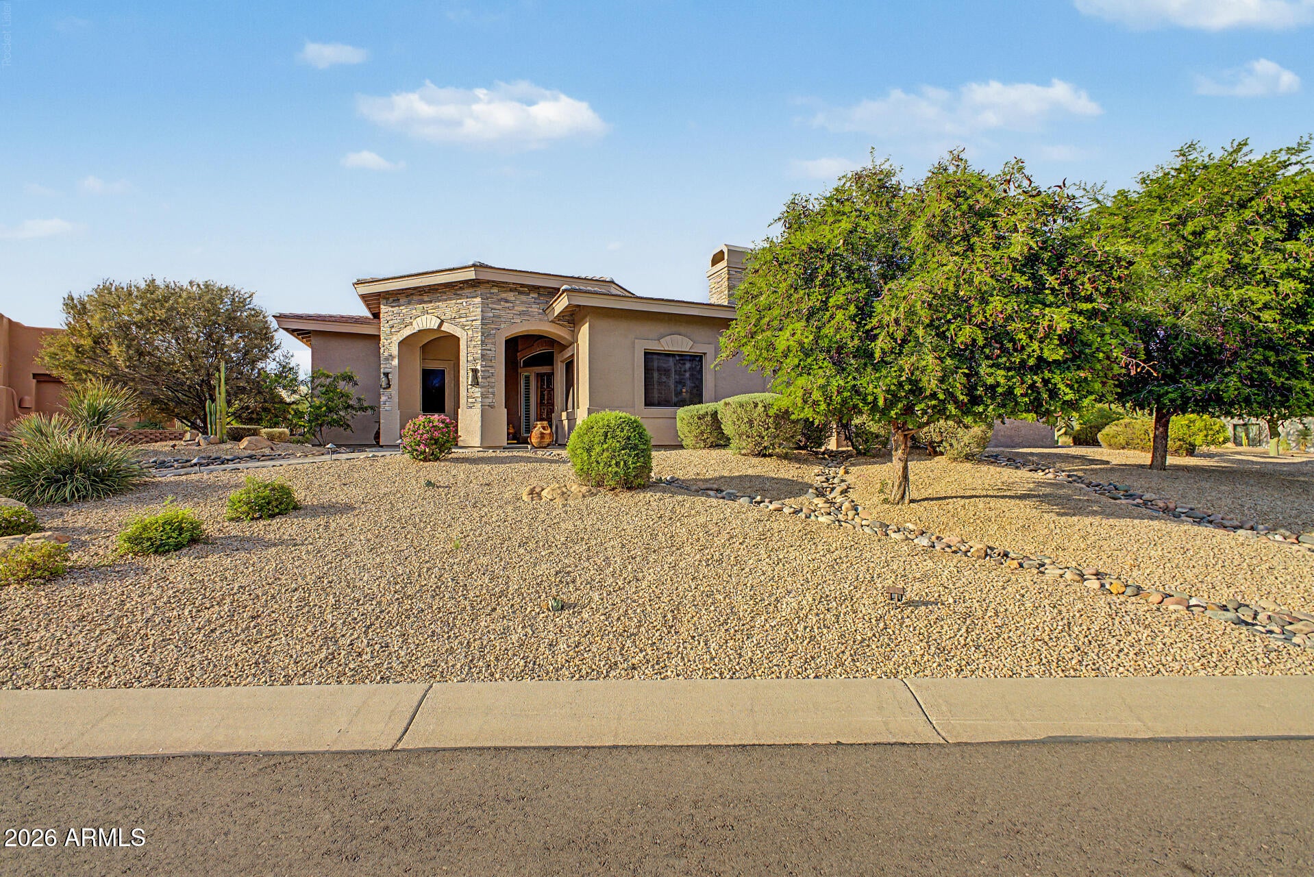 27826 N AGUA VERDE Drive
