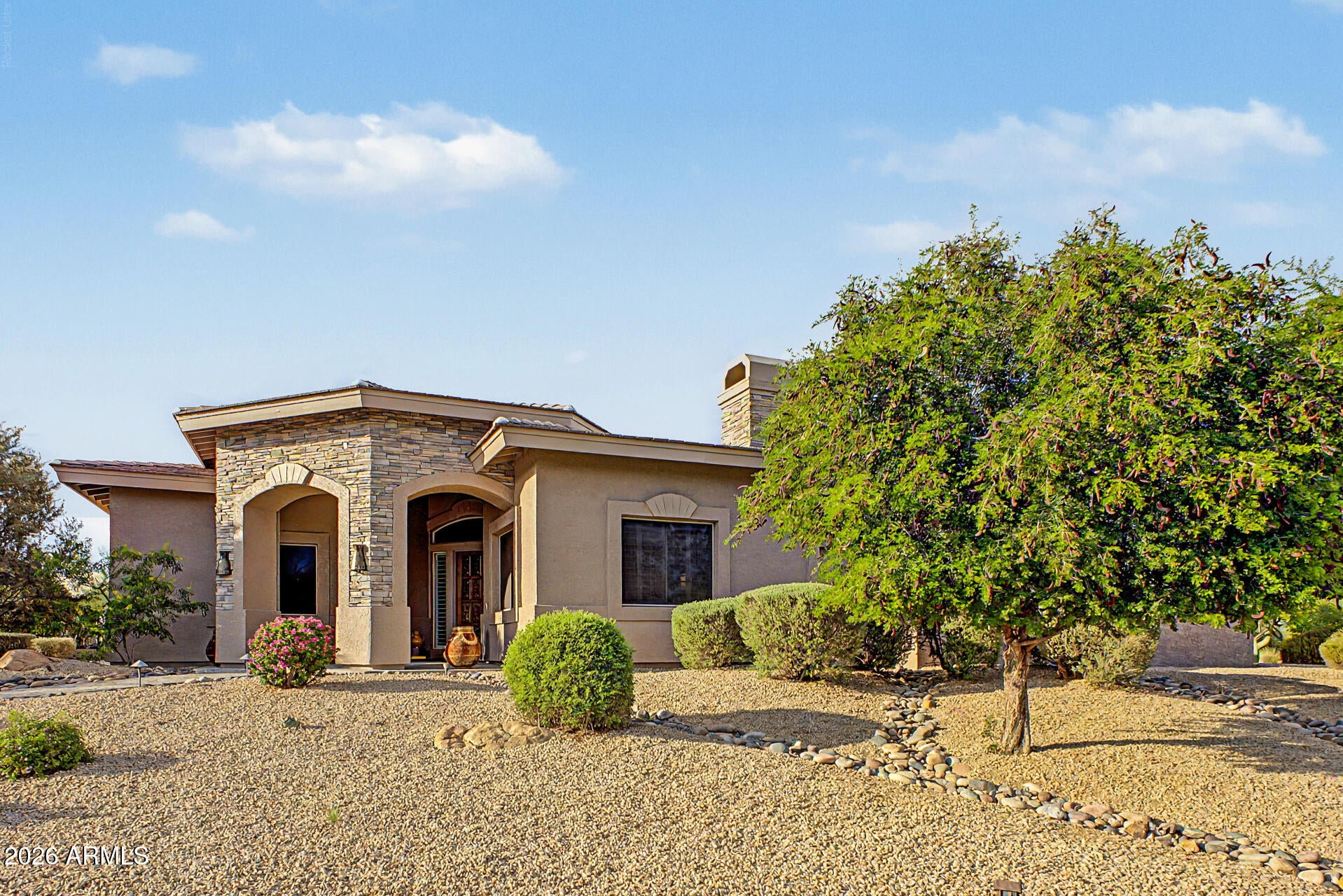 27826 N AGUA VERDE Drive