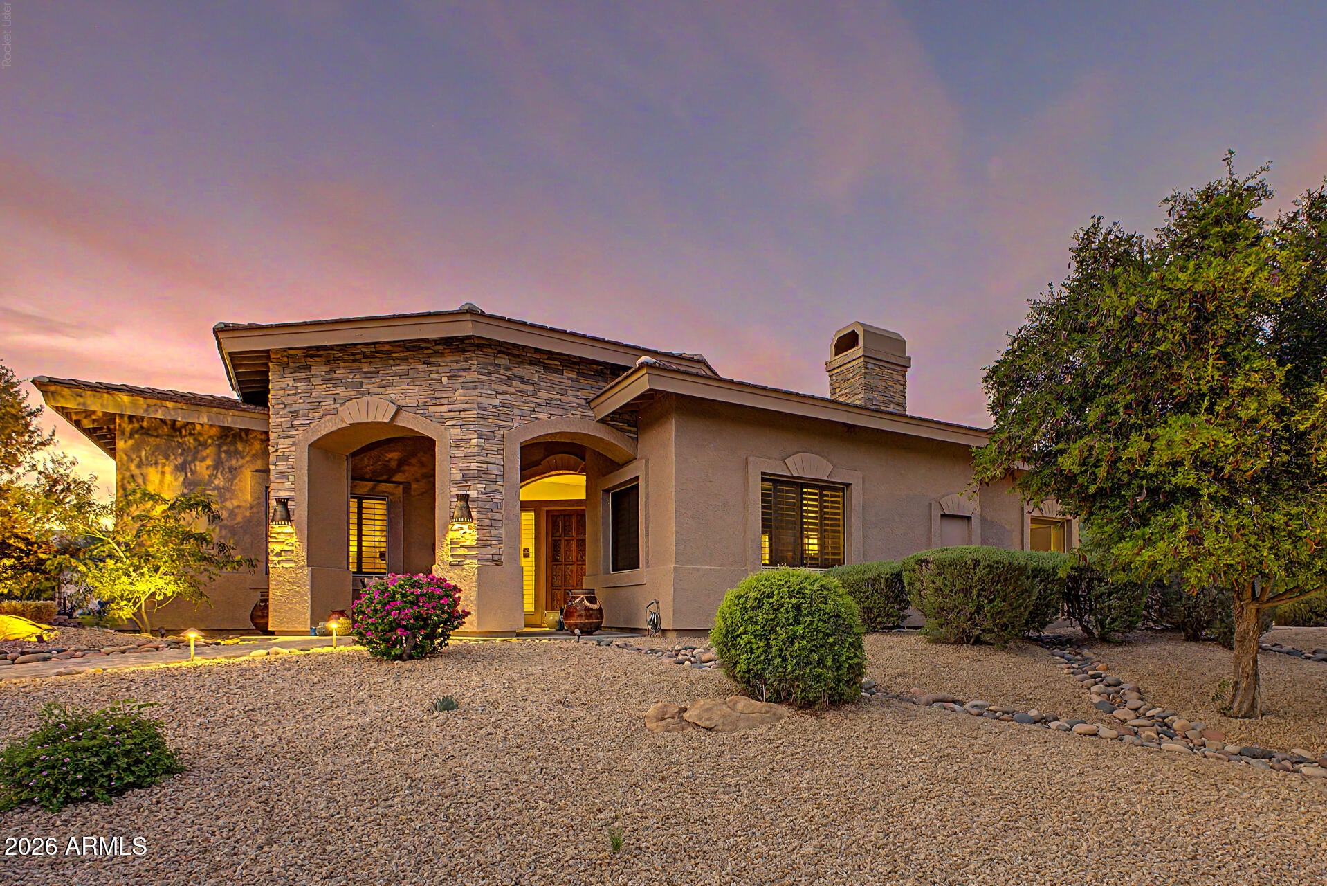 27826 N AGUA VERDE Drive