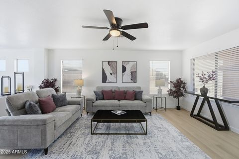 16218 N 159TH Avenue Surprise AZ 85374