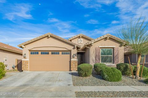 7433 S 22ND Avenue Phoenix AZ 85041