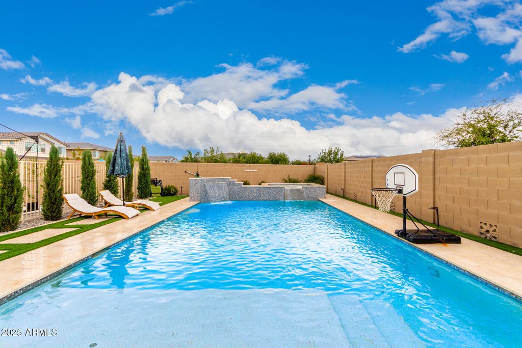 Photo of 3683 E Austin Drive, Gilbert, AZ 85296 (MLS # 6937769)