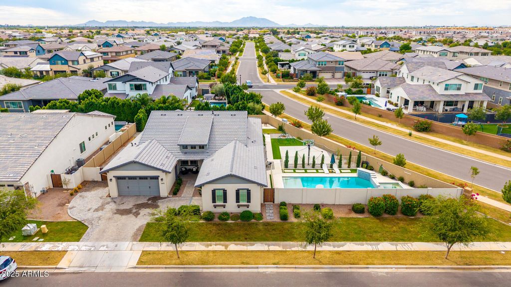Photo of 3683 E Austin Drive, Gilbert, AZ 85296 (MLS # 6937769)