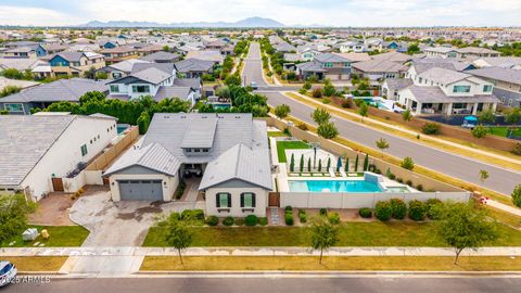 3683 E AUSTIN Drive Gilbert AZ 85296