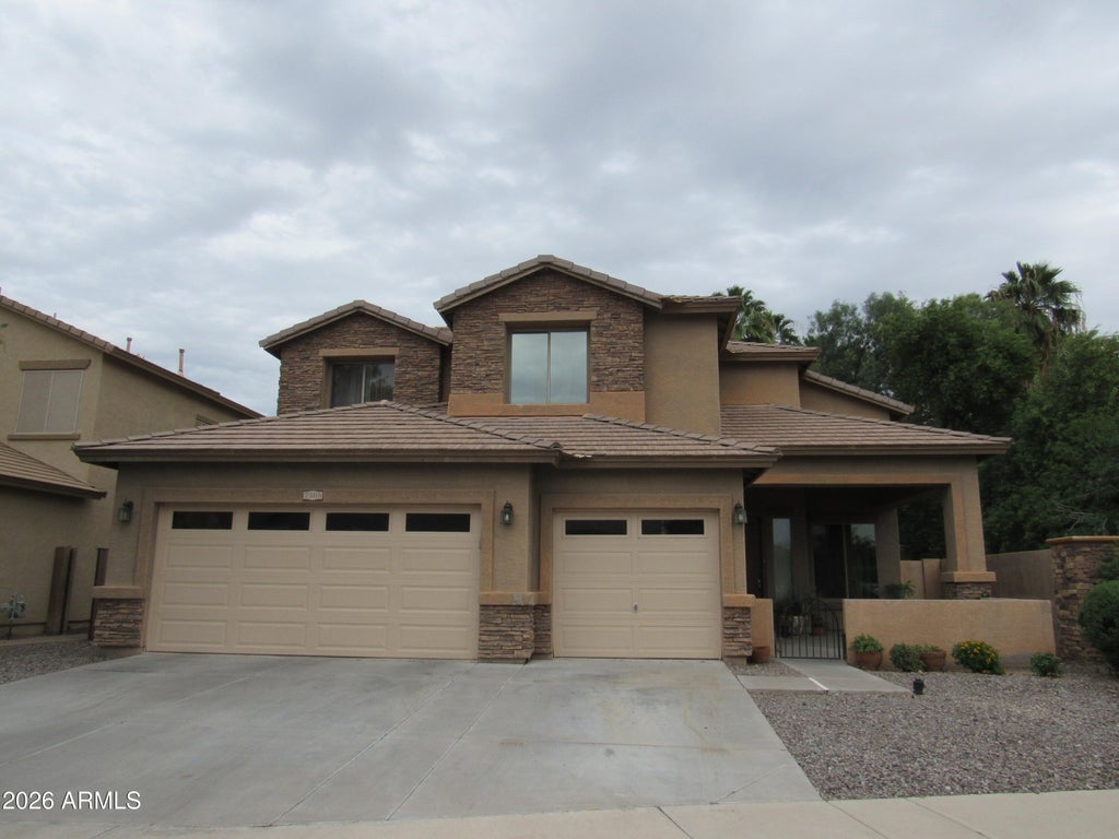 Photo of 7305 N 72nd Avenue, Glendale, AZ 85303 (MLS # 7095535)