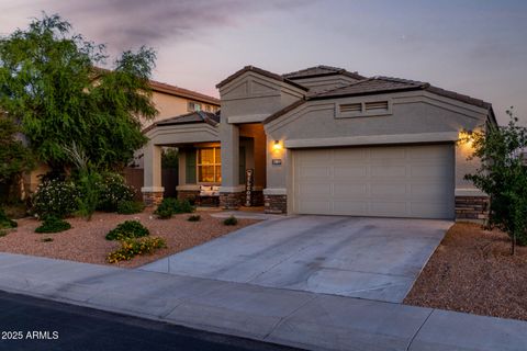 29819 W WHITTON Avenue Buckeye AZ 85396