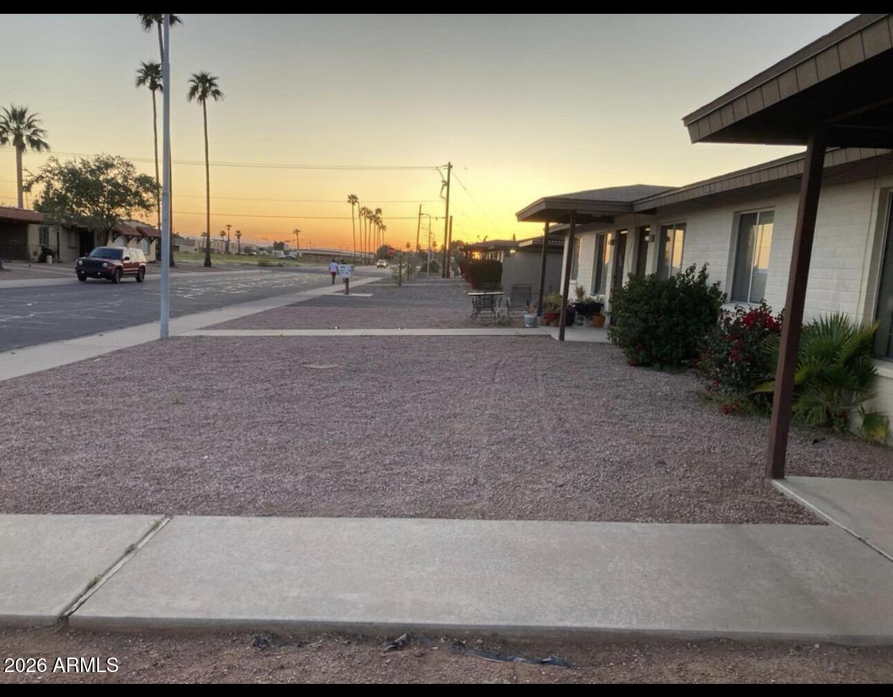 5816 E ALBANY Street 1-4