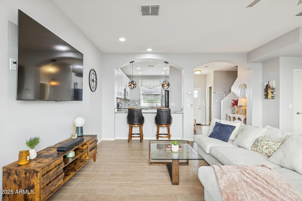 Photo of 4124 E Toledo Street, Gilbert, AZ 85295 (MLS # 6951923)