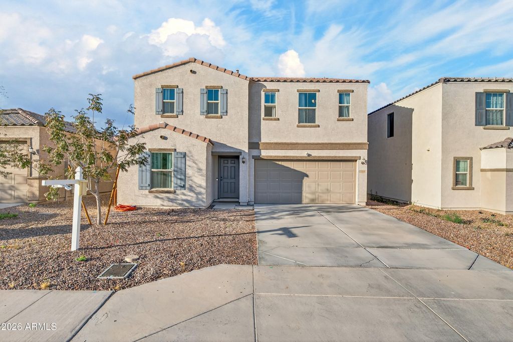 Photo of 12610 W Myrtle Avenue, Glendale, AZ 85307 (MLS # 6987420)