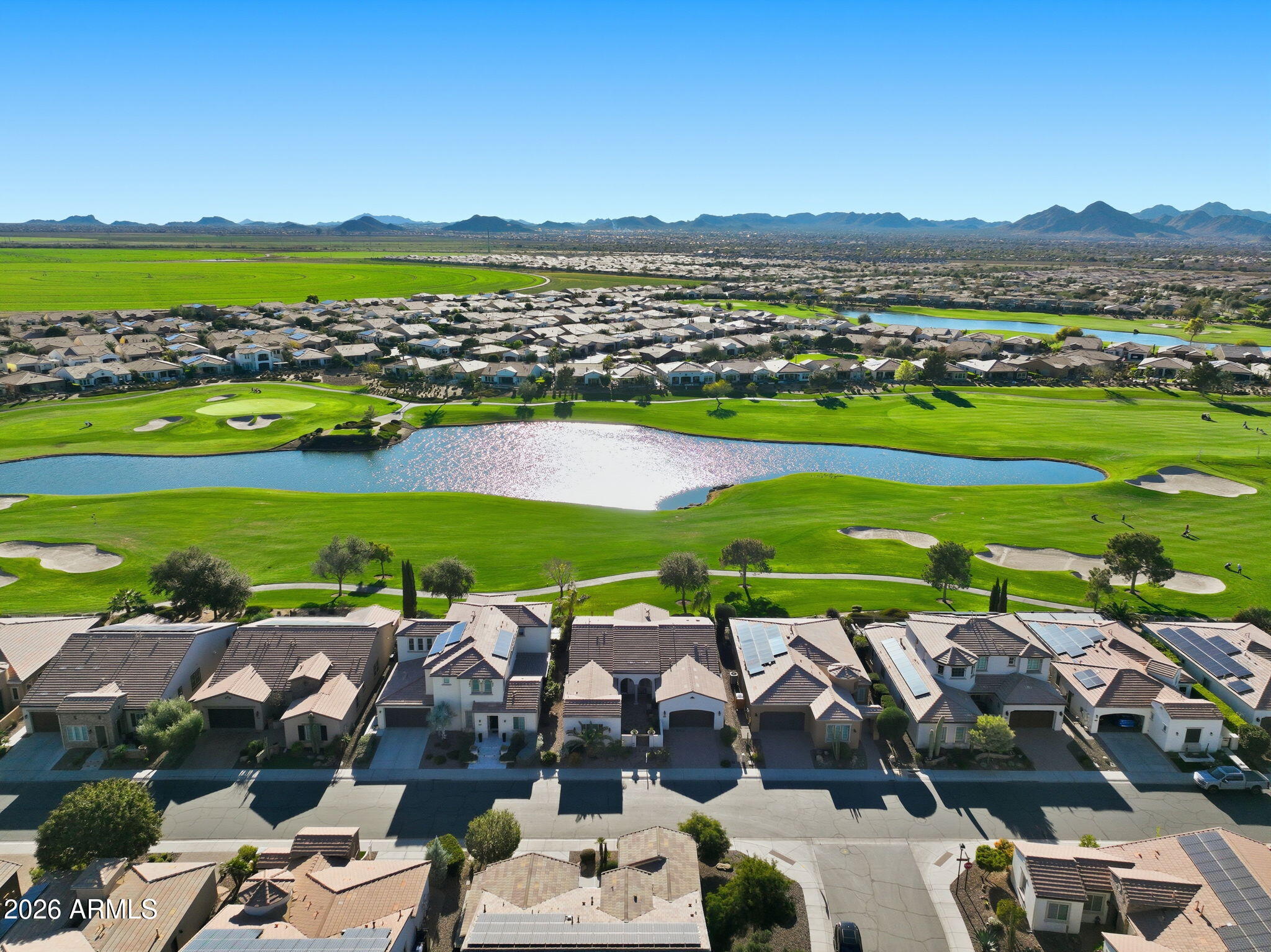 36442 N CRUCILLO Drive