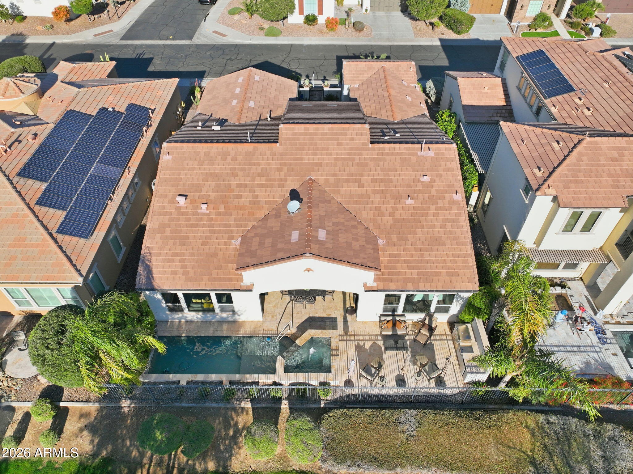 36442 N CRUCILLO Drive