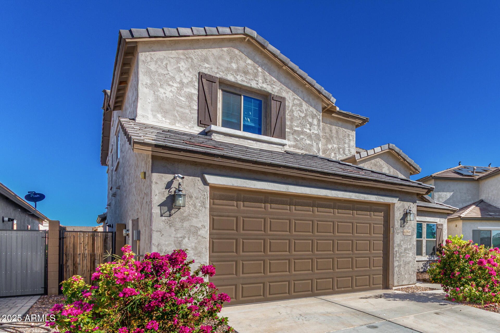 6594 W PLEASANT OAK Court
