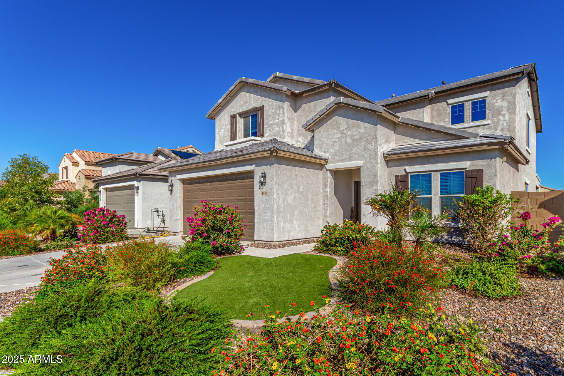 6594 W PLEASANT OAK Court