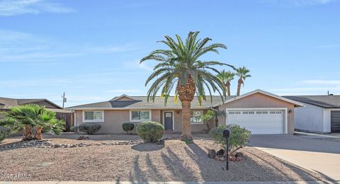 2517 E HIGHLAND Street Mesa AZ 85213