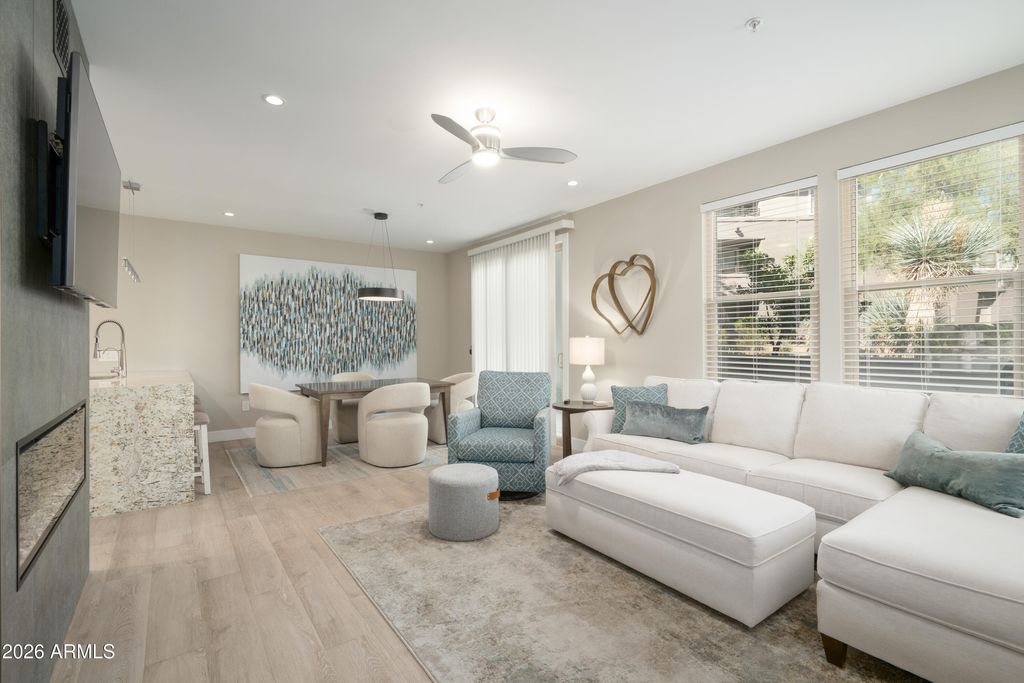 Photo of 19777 N 76th Street #1274, Scottsdale, AZ 85255 (MLS # 7014957)