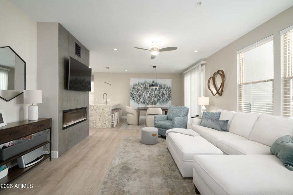 Photo of 19777 N 76th Street #1274, Scottsdale, AZ 85255 (MLS # 7014957)