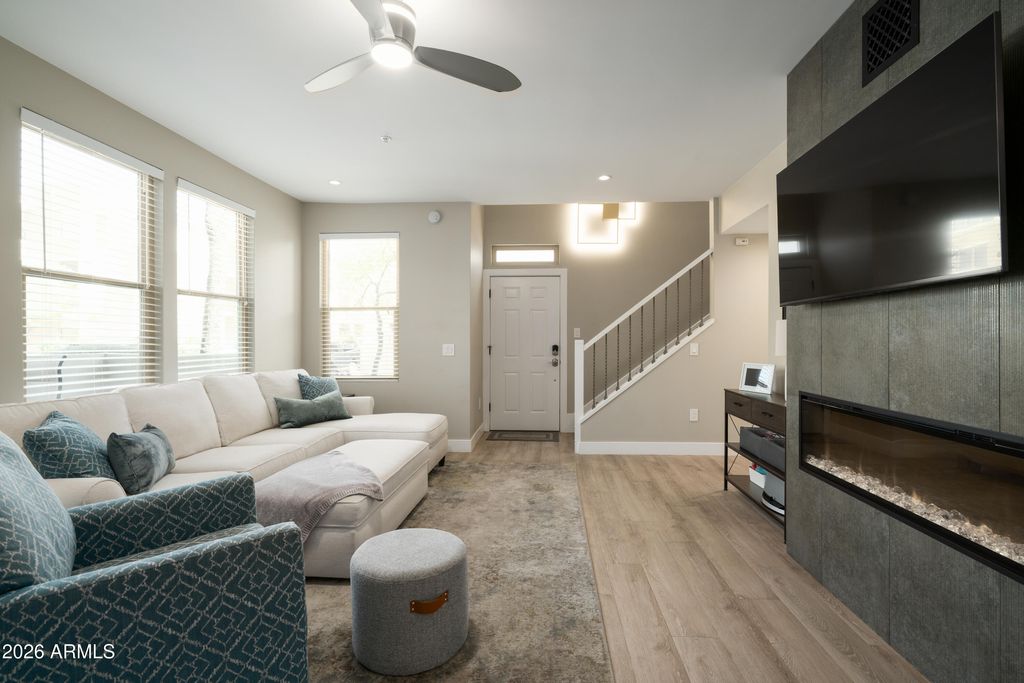 Photo of 19777 N 76th Street #1274, Scottsdale, AZ 85255 (MLS # 7014957)