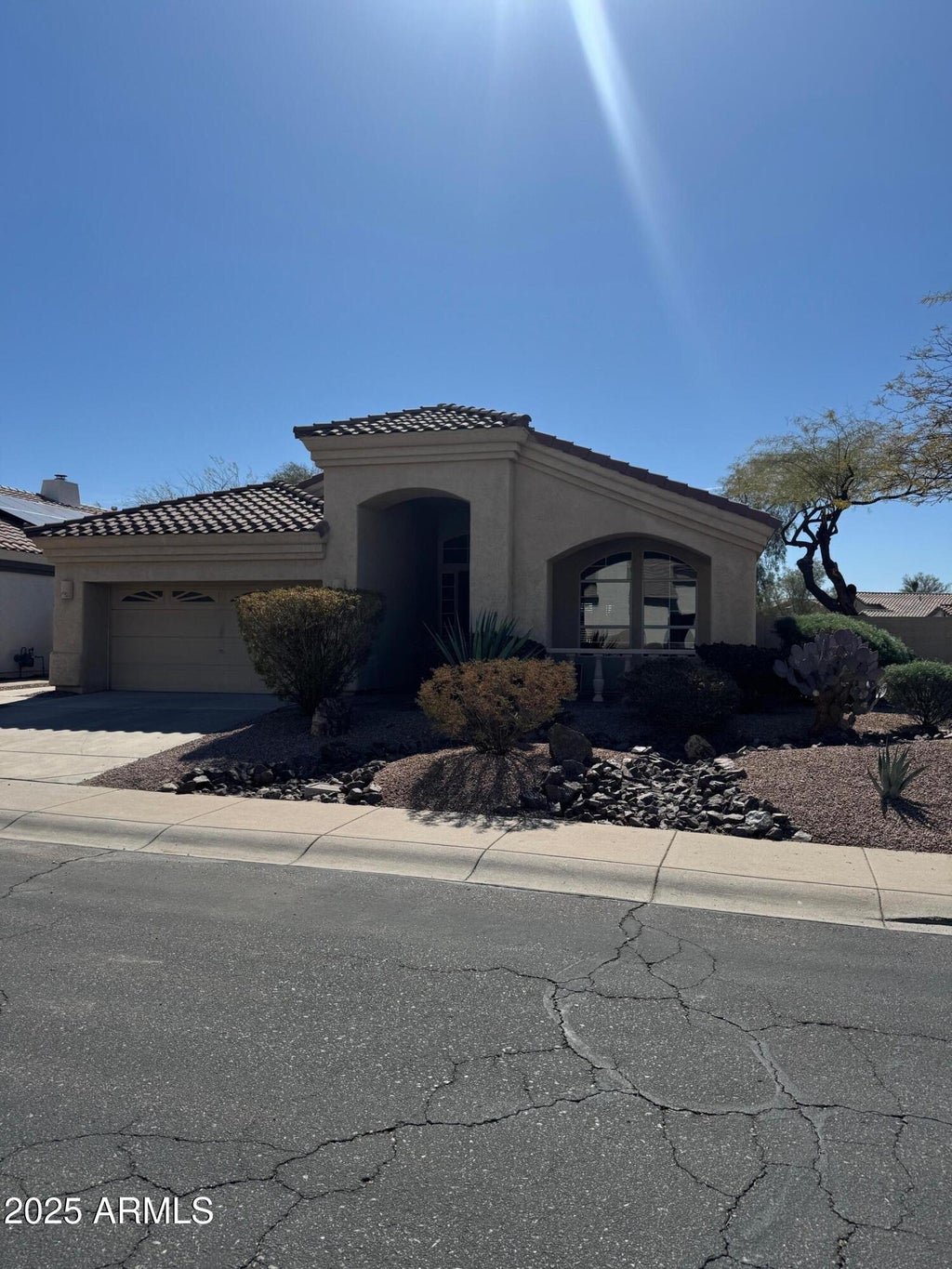 Photo of 4163 E Wildcat Drive, Cave Creek, AZ 85331 (MLS # 7068617)
