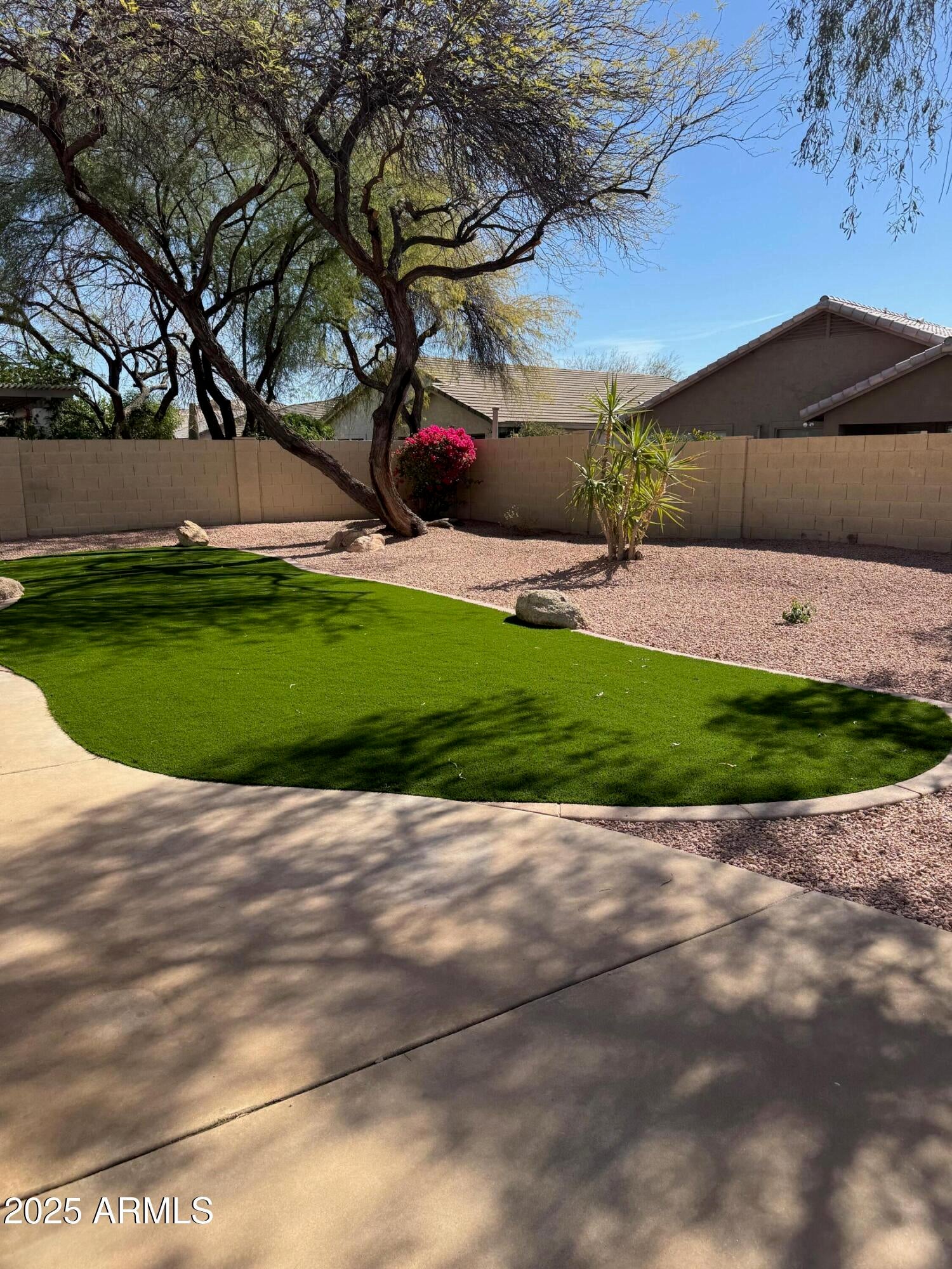 4163 E WILDCAT Drive