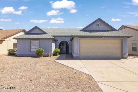 Photo of 10111 W Colter Street, Glendale, AZ 85307 (MLS # 7058068)