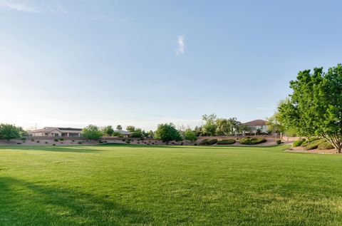 A home in Gilbert