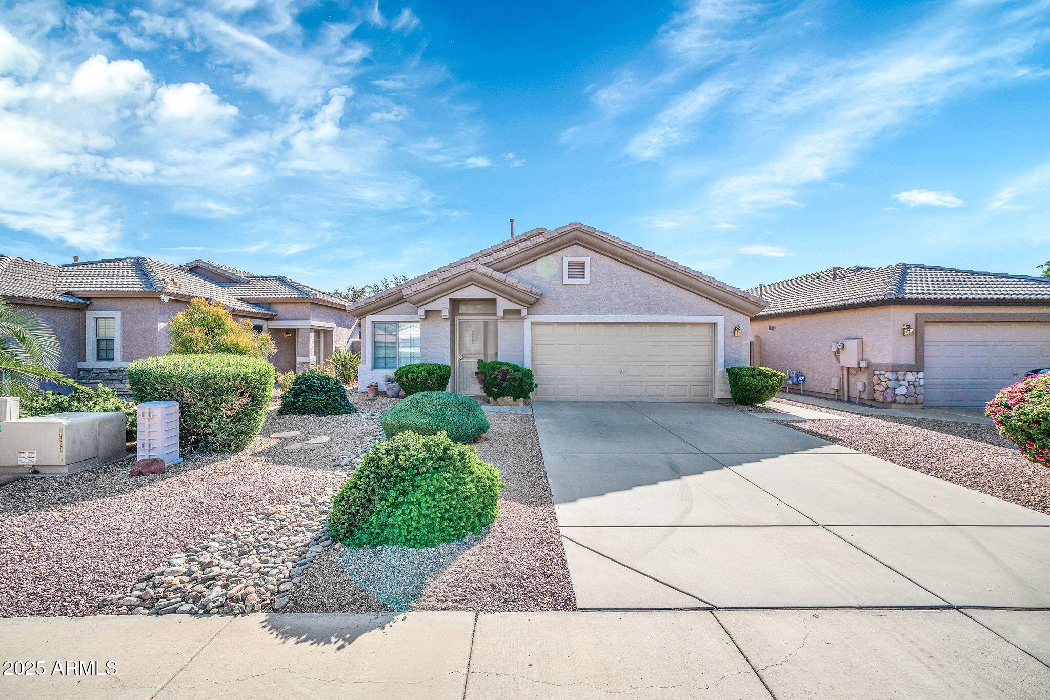 10403 W TONOPAH Drive