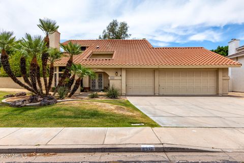 3337 E GLADE Circle Mesa AZ 85204