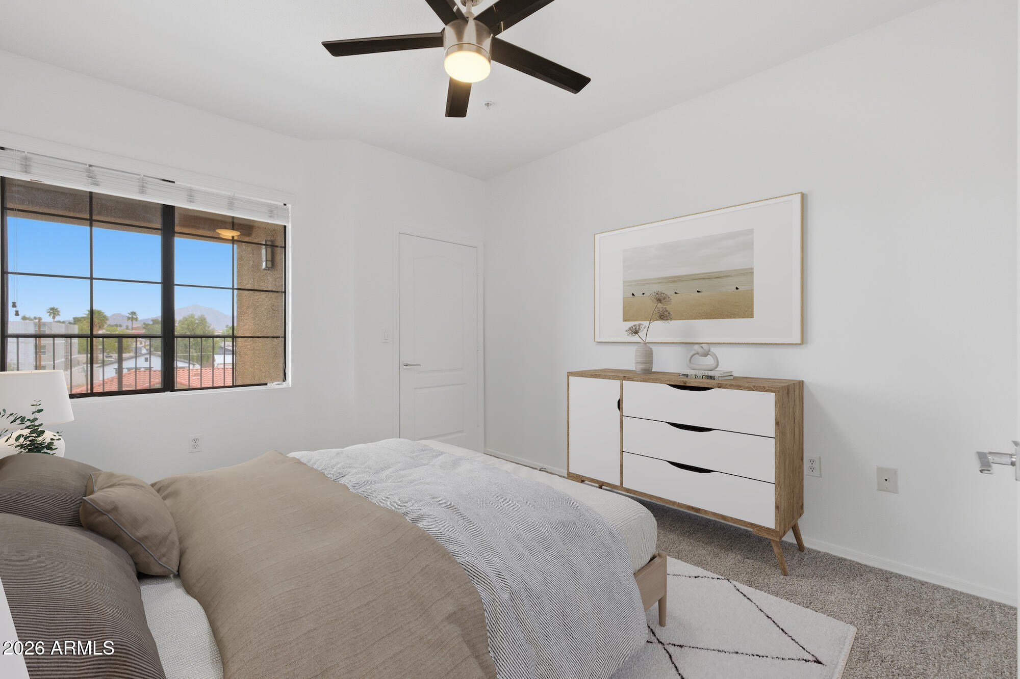 5302 E VAN BUREN Street 3057