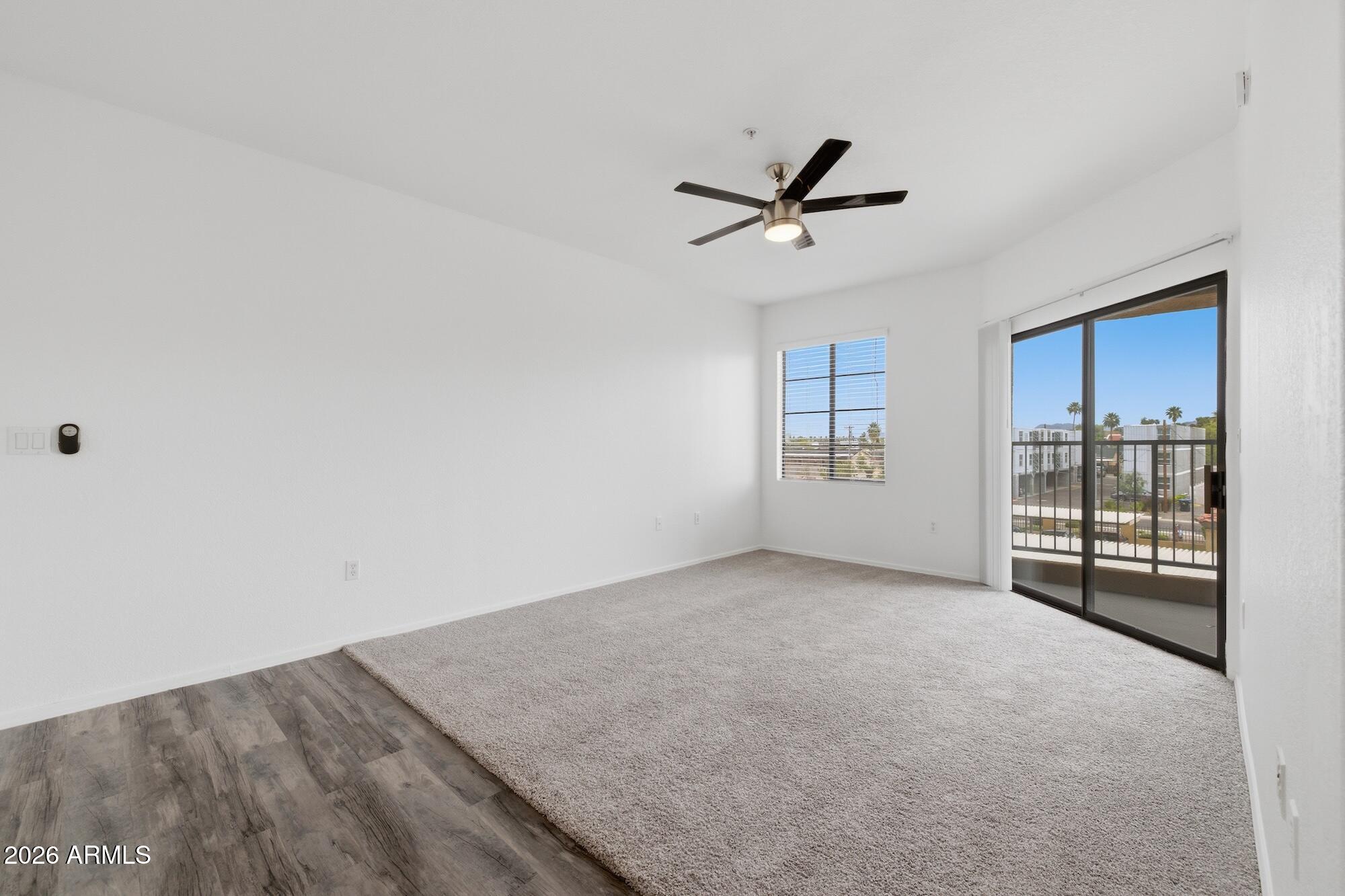 5302 E VAN BUREN Street 3057