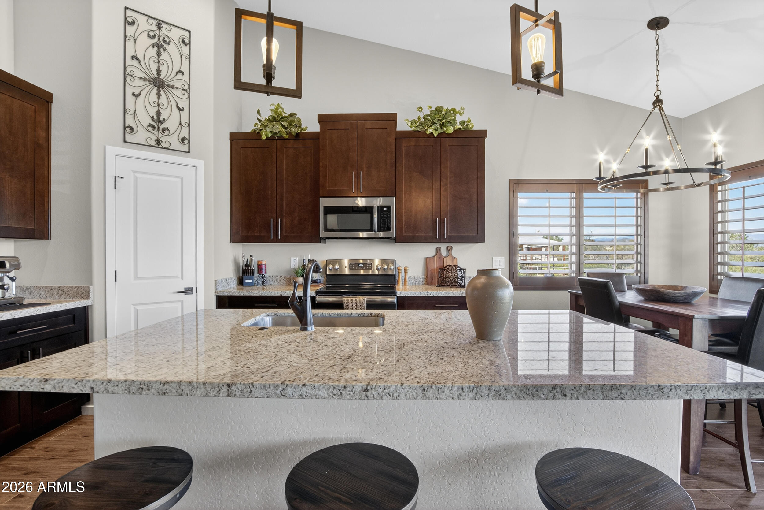 16706 E CREOSOTE Drive