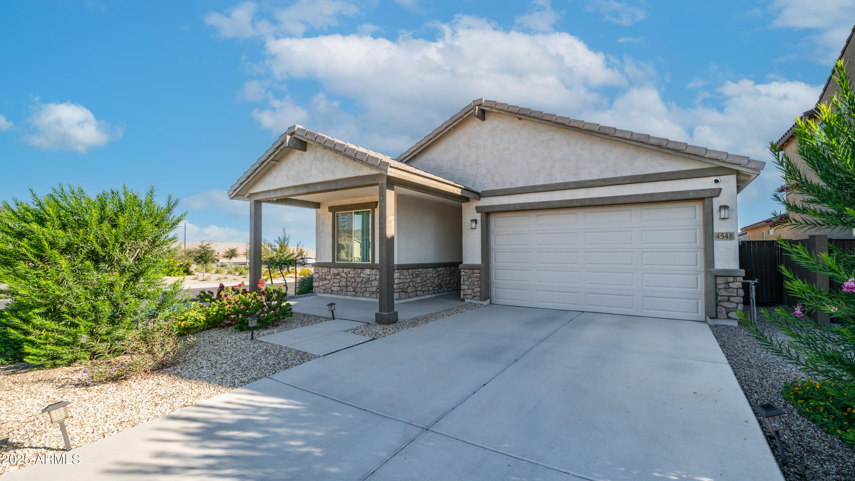4548 W Charlie Drive