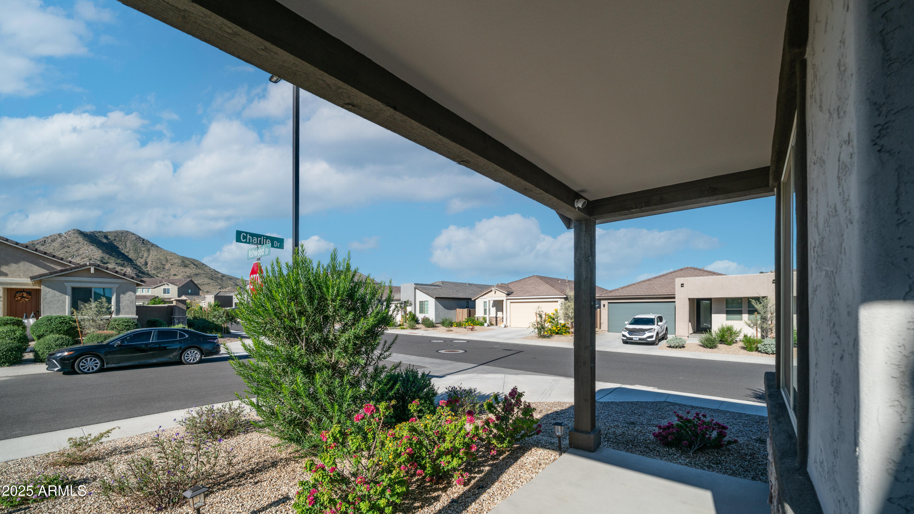 4548 W Charlie Drive
